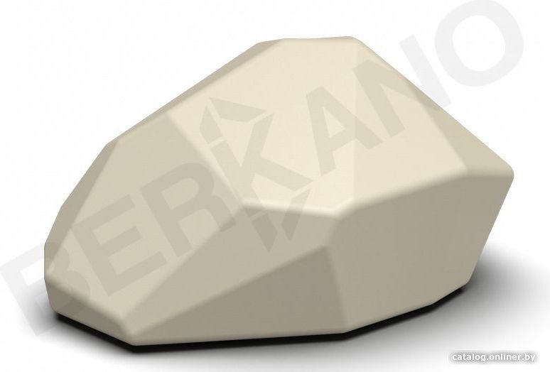 Фигурка для сада Berkano Polystone 210_012_12 (бежевый)