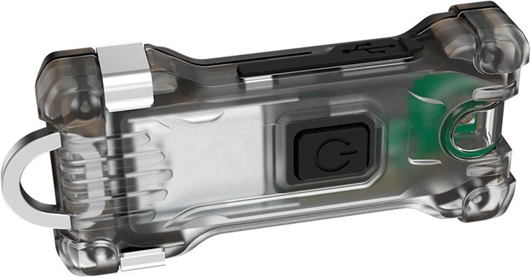 

Фонарь Armytek Zippy (серый)