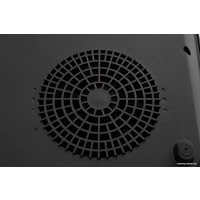 Настольная плита ZUGEL ZIH620B