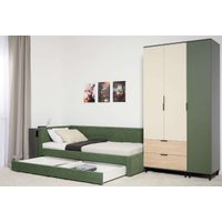 Кровать-тахта Mobi Марвэл 90 (Epic 70 Moss)