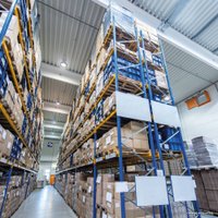 Прожектор Mantra Urano 7430