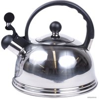 Чайник со свистком Home Line GS-04063