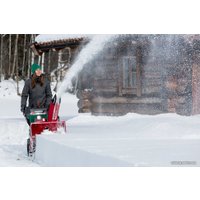 Снегоуборщик Honda HSS 760A ETD