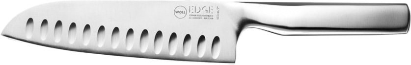 

Кухонный нож Woll Edge KE166SMS