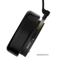 Наушники Bluedio T5 (черный)