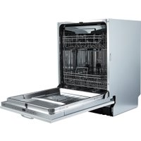 Встраиваемая посудомоечная машина Exiteq EXDW-I607