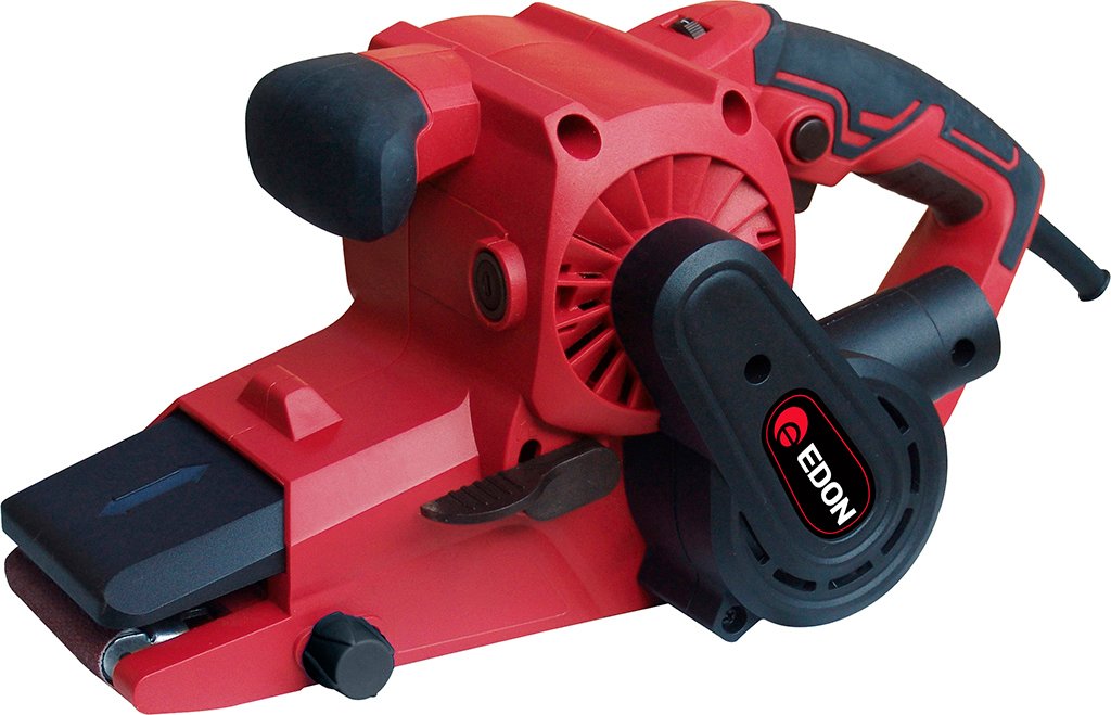 

Ленточная шлифмашина Edon EBS-533/1100