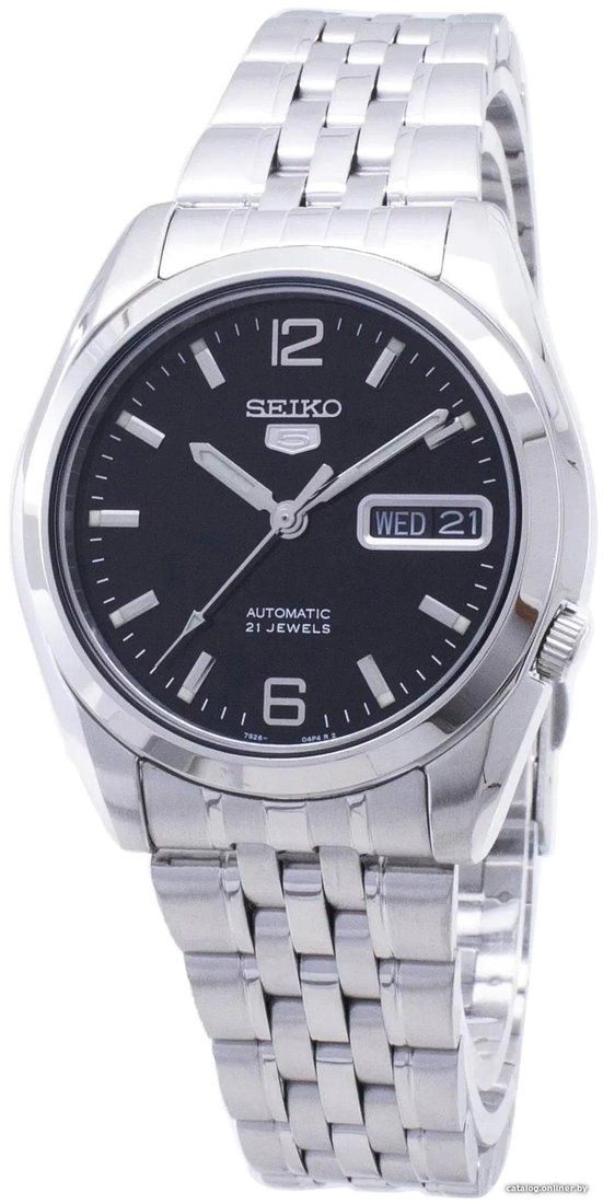 Наручные часы Seiko SNK393K1