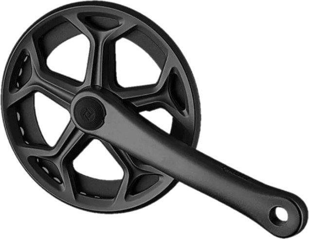 

Система шатунов Prowheel PRO-Q38PP-1 PR11024