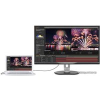 Монитор Philips 328P6VUBREB/00