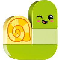 Конструктор LEGO Duplo 10984 Органический сад