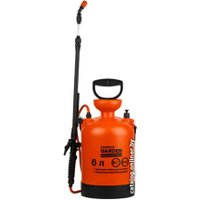 Компрессорный Startul Garden ST6630-60 в Борисове