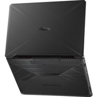 Игровой ноутбук ASUS TUF Gaming FX705DT-H7116