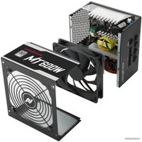 Блок питания Abkoncore Mighty MT-600 Modular