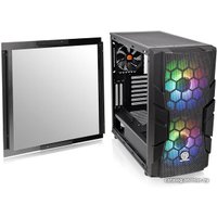 Корпус Thermaltake Commander C33 TG ARGB CA-1N4-00M1WN-00