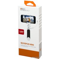 Палка для селфи InterStep Mp-115A [40089]