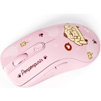 Игровая мышь Akko AG One 8K Pompompurin (розовый)
