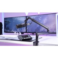 Проводной микрофон FIFINE K669D