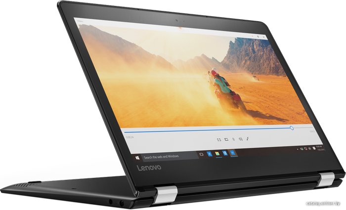 レノボ　Lenovo　YOGA　710-11ISK　80TX　CORE m5 Lenovo Yoga 710-11ISK [80KX000AUS] ноутбук купить в Минске