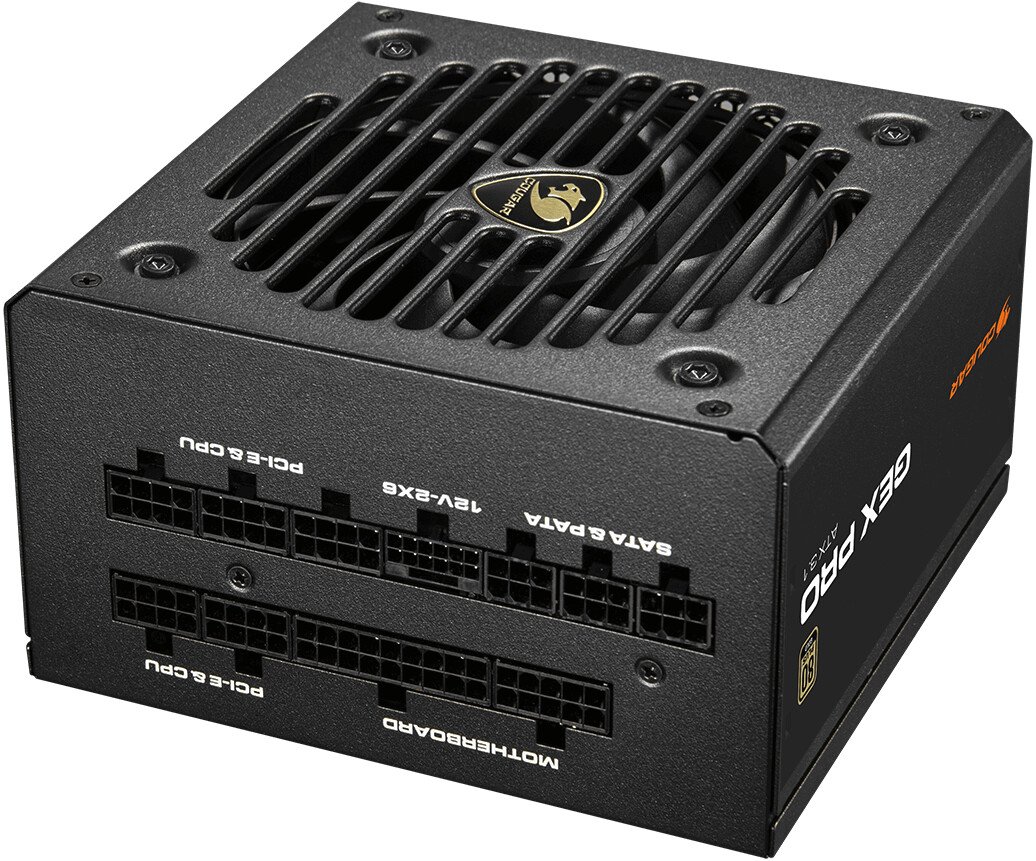 Блок питания Cougar GEX Pro 850