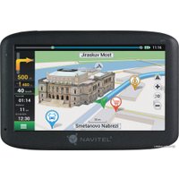 GPS навигатор NAVITEL E500