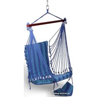 Кресло-гамак Indigo IN185 (темно-синий)