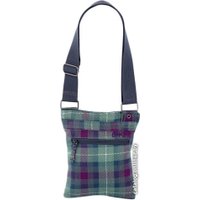 Сумка через плечо Dakine Jive 8220095 (tartan)