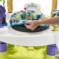 Развивающая игра Evenflo ExerSaucer World Explorer 62311880