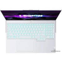 Игровой ноутбук Lenovo Legion 5 Pro 16ACH6H 82JQ00X8PB