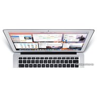Ноутбук Apple MacBook Air 13" (2017 год) [MQD42]
