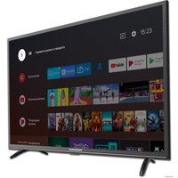 Телевизор Thomson T43FSL6010