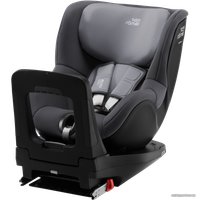 Детское автокресло Britax Romer Dualfix M i-size (midnight grey)