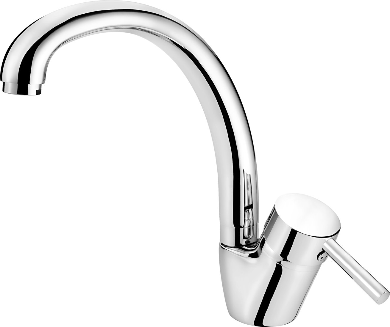 

Смеситель Deante Aster BCA 066M