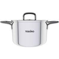 Кастрюля Tesoro Asti КС643