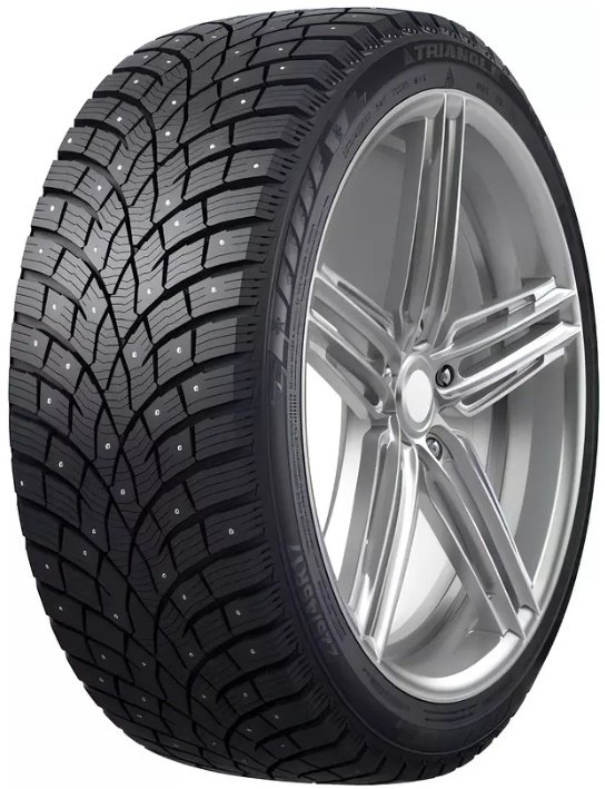 

Зимние шины Triangle IcelynX TI501 225/45R17 94T (шипы)