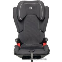 Детское автокресло Ducle S-200 Xena Junior (charcoal)