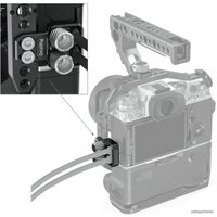 Зажим для кабелей SmallRig BSC2809 для X-T4