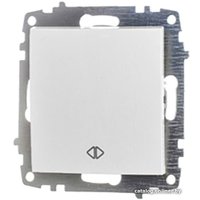 Выключатель перекрестный Elbi Zena-Vega 609-015600-214 (белый)