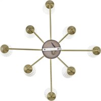 Люстра Lumion Doliana 6584/8C