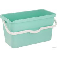 Ведро Альтернатива М1029 (бирюзовый)