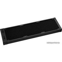 Жидкостное охлаждение для процессора DeepCool LT720 R-LT720-BKAMNF-G-1