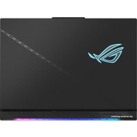 Игровой ноутбук ASUS ROG Strix SCAR 16 2023 G634JY-NM040X