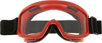 Мотоочки Sima-Land 3734828 (прозрачный/желтый)