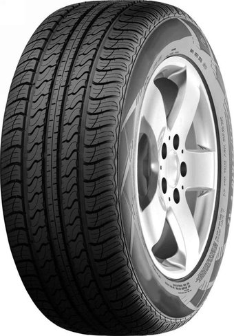 Летние шины Torero MP82 225/65R17 102H