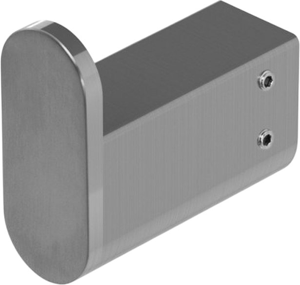 

Крючок для ванны Cezares STYLUS-HK-IN (сатин)