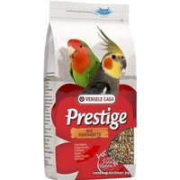 Корм для птиц Versele Laga Prestige Big Parakeets 1 кг