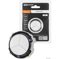 Выключатель TDM Electric Байкал SQ1819-0026 в Гродно