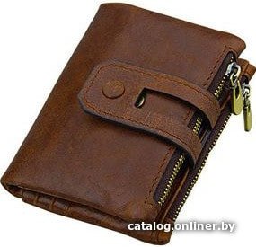 Кошелек EZcase Heraclius (коричневый)