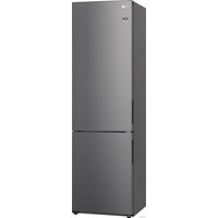 Холодильник LG DoorCooling+ GW-B509CLZM