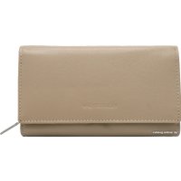 Кошелек Peterson PTN BD-11-GCL (бежевый)
